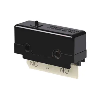 Top Rated DT-2R-A7 Honeywell Micro Switch