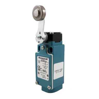 Price Drop GLCC01A1B Honeywell Limit Switch