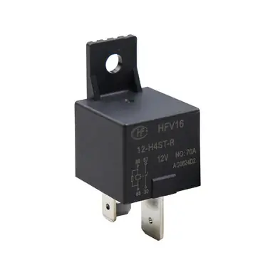 HFV16/12-H4ST-R(257) Hongfa 12V Relay Hot Picks
