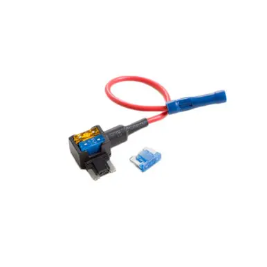 LPS-08 Optifuse Fuse Holder Final Sale