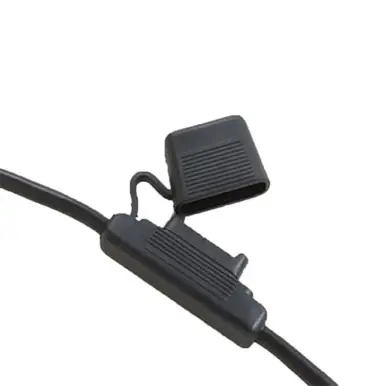 LPX-01B-6B Optifuse Fuse Holder Get Yours