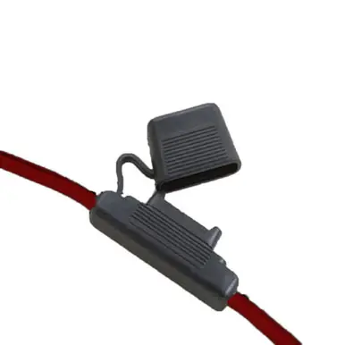 LPX-01B-6R Optifuse Fuse Holder Markdown