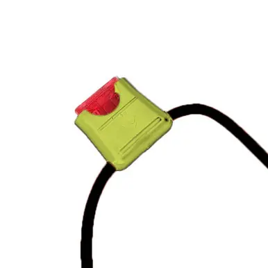 LPR-01Y-12B Optifuse Fuse Holder Genuine