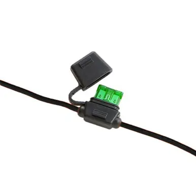 Discount LPR-02B-12B Optifuse Fuse Holder