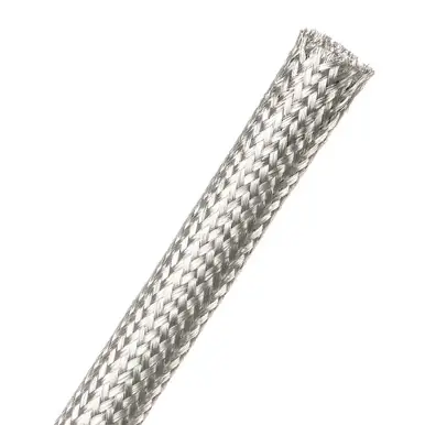 MBN0.50SV TechFlex Tube Braid, 1/2 Inch, Tinned Copper, 100ft Spool Factory Price
