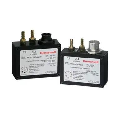 PPT0001DGG5VB-EF Honeywell +/-1 PSI Diff Pressure Transducer RS-485 0-5V 1/8" Swagelok SS Port Latest