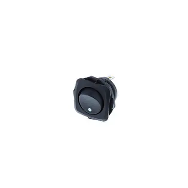 RB1-1A-DC-2-B-3 Switch Components – Square Actuator Rocker 2P OFF-ON Printed Place Order
