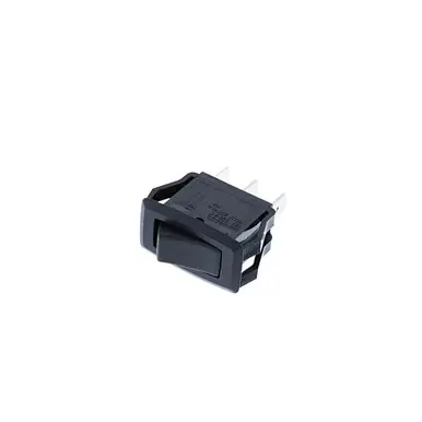 RG1-1F-DC-1-B Switch Components - Mid-Size Rocker - 3P SPDT ON-OFF-ON Sale