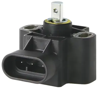 Fast Shipping RTY180LVNAX Honeywell - RTY Series Rotary Position Sensor, 180°, 5V