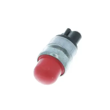 SB-1B-DC-3-R Switch Components – High Amps Starter 2P SPST OFF-(ON) Red Boot Buy Direct