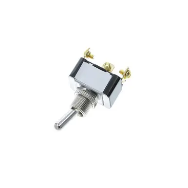 TA2-1G-DC-6 Switch Components - Toggle - 3P SPDT (ON)-OFF-(ON), Screw Special Discount