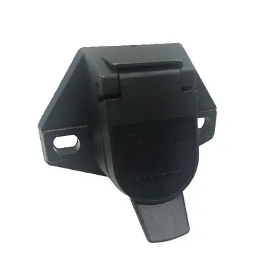 Special Offer TC7-SE2-N Switch Components - Heavy Duty 7-Pole Nylon Connector - Socket