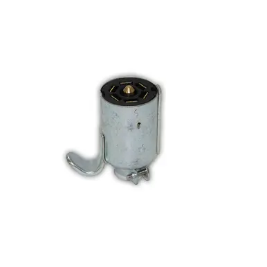 Brand New TC7W-P1-Z Switch Components - RV 7-Pole Diecast Connector - Plug