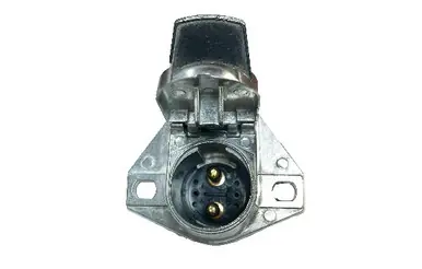 Trusted Brand TC2V-SE2-Z Switch Components – Lift Gate 2-Pole Diecast Socket Vertical Pins