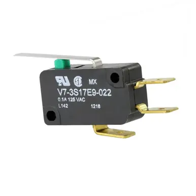 Markdown V7-3S17E9-022 Honeywell Micro Switch