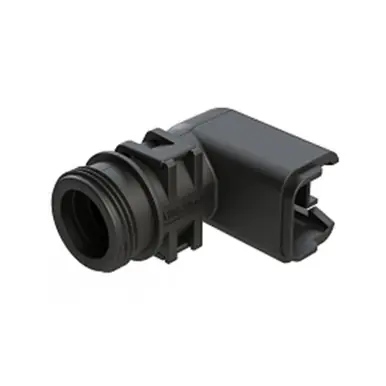 ATBS-228-0205 Amphenol Sine – Backshell 2-pos plug, 90° cable exit NW 7.5/8.5/10 Best Choice
