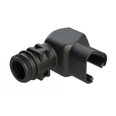 ATBS-232-0305 Amphenol Sine – Backshell 3-pos plug, 90° cable exit NW 7.5/8.5/10 Don't Miss Out