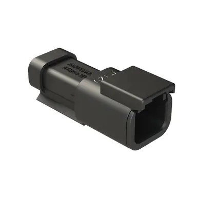 Popular ATM04-2P-RB120BK Amp Sine Connector