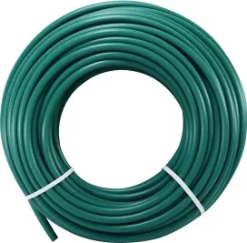 Get Yours Midland Metal 73203G Tubing, Polyethylene, 1/4 in OD, 100 ft L