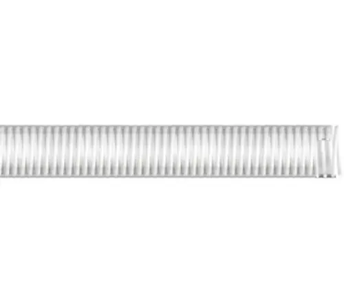 Buchanan Rubber SATW-100 Saturn Water Suction Hose, 100 ft L, 85 psi, PVC Tube, Clear Best Choice