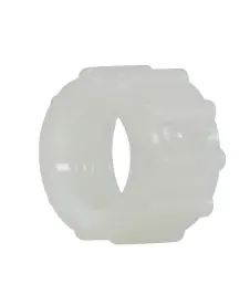 Midland Metal 31023 Swivel Nut, 3/4 in FIP, Nylon Must Have