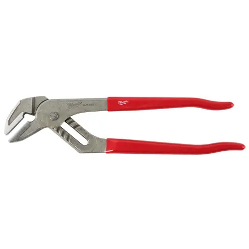 Milwaukee Tool 48-22-6552 12" Smooth Jaw Pliers Next Day Delivery