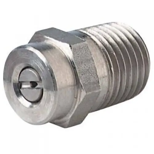 Midland Metal Drexel DX140060MG Meg Nozzle, 1/4 in, MIP, 6 gpm Buy Today