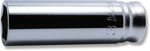 Ko-ken 3300MZ-13 3/8 Sq. Dr. Socket 13mm 6 point Length 55mm Z-series Fast Shipping