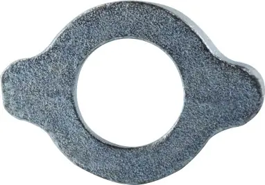 Midland Metal 73040 Wing Nut, 3 in FPT Exclusive Offer