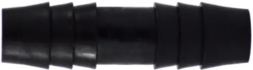 Hot Picks Midland Metal 33096B Splicer, 1/2 in Hose Barbed x 1/2 in Hose Barbed, Polyethylene