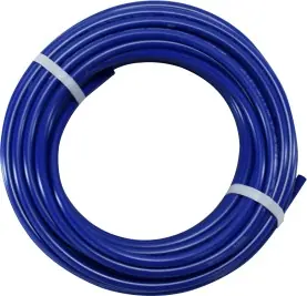 High Quality Midland Metal 73207U Tubing, Polyethylene, 1/2 in OD, 100 ft L