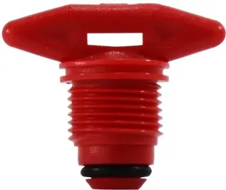 POL PLASTIC DUST PLUG - 34160 Mega Sale