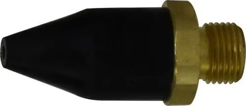 Best Seller Midland Metal Drexel DX725040 Turbo Nozzle, 1/4 in, FNPT, 4 gpm