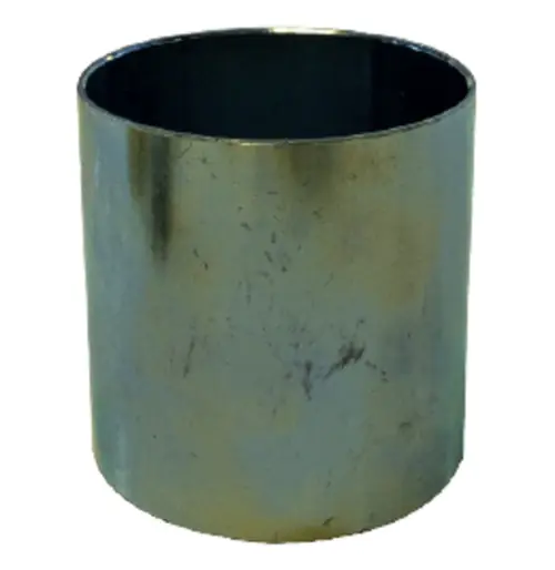 Buchanan Rubber CSL-30313-SP Crimplok Sleeve, 3 in Nominal, 3.94 in L, Steel Markdown