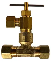 LF 778AWV 1/4 X 3/8 VALVE - 46175LF Next Day Delivery