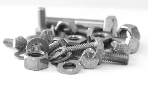 3625 Piece Metric 8.8 Hardware Only Reduced Price
