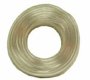 Midland Metal 973345 Tubing, 100 ft L, Polyurethane, 0.063 in Thick Wall Save Now