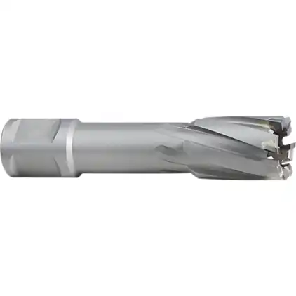 Luxury Milwaukee Tool 49-59-4069 11/16" TCT Annular Cutter 2" Depth