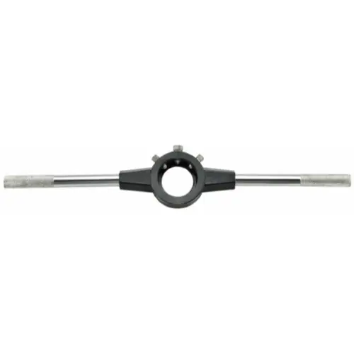 Bargain Alfa Tools DS63007 4" O.D. Round Die Stock
