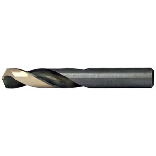 Low Price Alfa Tools BBSM60303 3 HSS Blitz Screw Machine Drill, 12 Pack