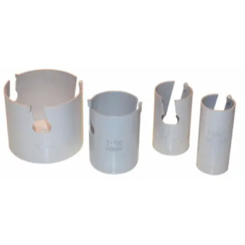 Alfa Tools CTHS06 1-1/4" Carbide Tipped Multi-Purpose Hole Saw Price Drop