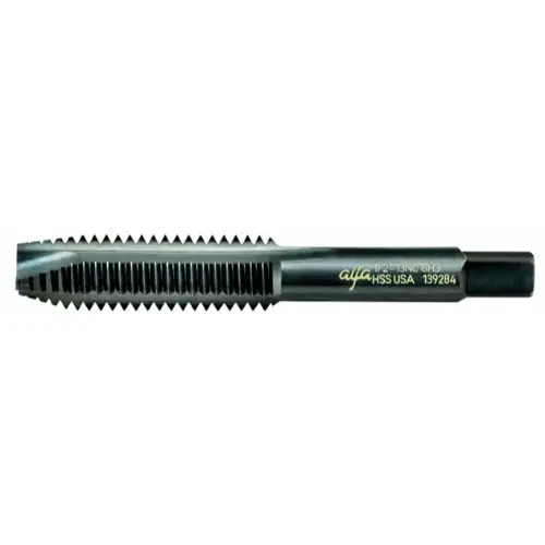 New Release Alfa Tools SPTB170133 3/8-16 HS Steam Oxde Spiral Pointed Tap, 6 Pack