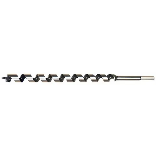 Affordable Alfa Tools AUG61441 15/16 x 24 Overall 7/16 Shank Ship Auger Bits