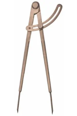 Alfa Tools HT10142 6" Wing Divider In Demand
