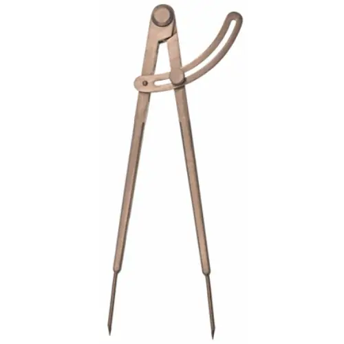 Alfa Tools HT10142 6" Wing Divider In Demand
