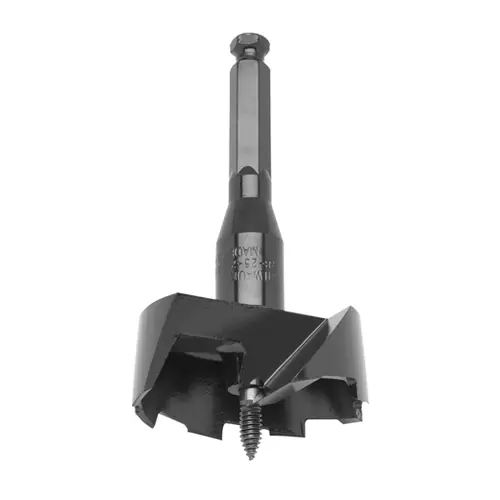 Milwaukee Tool 48-25-2562 Selfeed Bit 2-9/16" Crafted