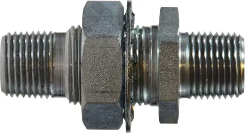 Midland Metal 28320 Adapter, 1/2 in MIP x 1/4 in FIP, Brass Top Rated