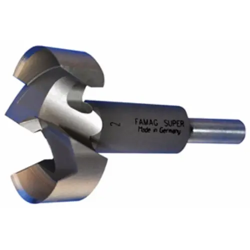 Alfa Tools FB61454 1/2" Cv Famag Forstner Bit Affordable