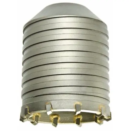 Free Returns Alfa Tools HDCD62089 3 1/2" Heavy Duty Core Bit