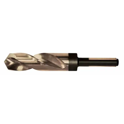 Alfa Tools SDCO50423 1" Cobalt S&D Drill 1/2" Shank New Arrival